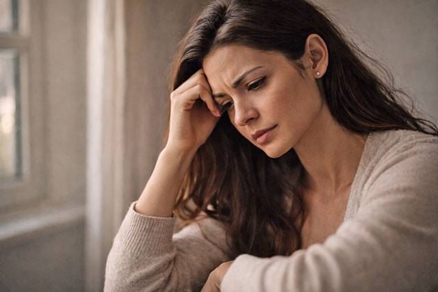 IL DIALOGO INTERIORE