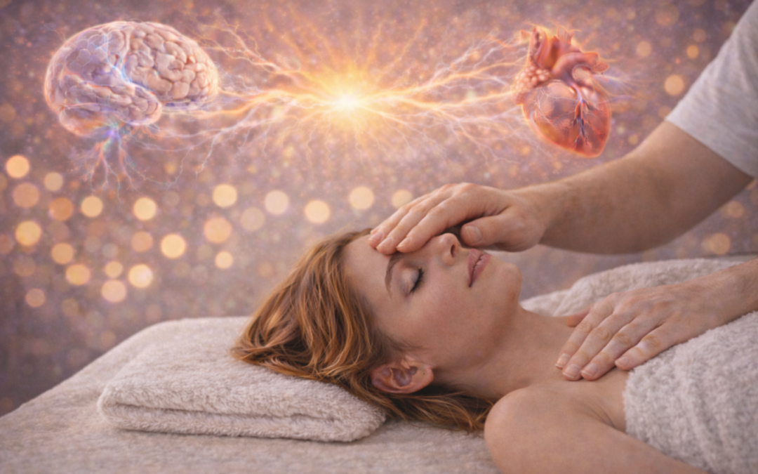 Psicosomatica e corpo