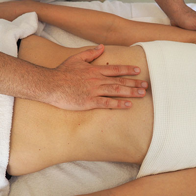 Massaggio Energetico Psicosomatico Saronno